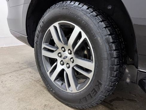 Used 2024 Ford Expedition Max Limited image 21