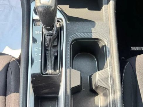 Used 2020 Nissan Sentra SV FWD image 26