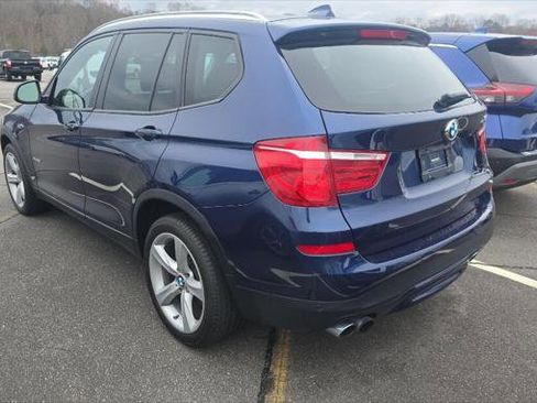 Used 2017 BMW X3 xDrive35i image 6