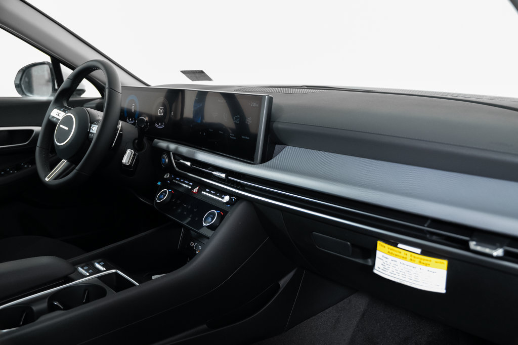 New 2026 Hyundai Sonata SEL FWD image 34