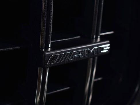 Certified 2022 Mercedes-Benz G 63 AMG 4MATIC image 11