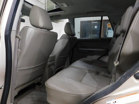 Used 2007 Suzuki Grand Vitara Luxury image 55