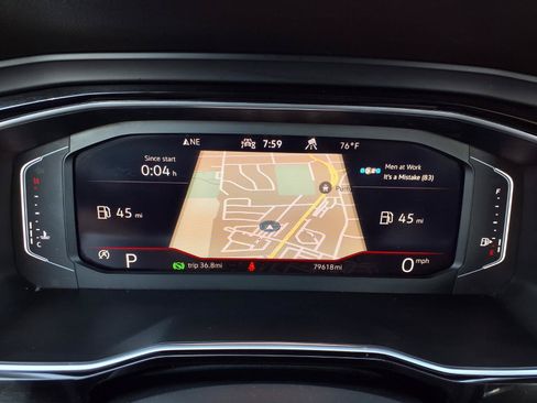 Used 2022 Volkswagen Jetta SEL FWD image 15