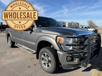 Used 2012 Ford F250 Lariat w/ Lariat Interior Pkg video 1