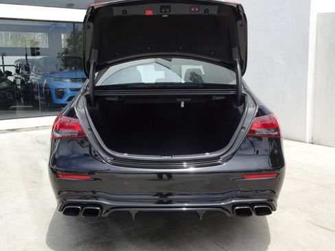 Used 2021 Mercedes-Benz E 63 AMG S image 6