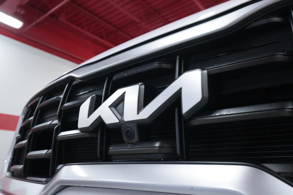 Used 2024 Kia Telluride SX FWD image 38