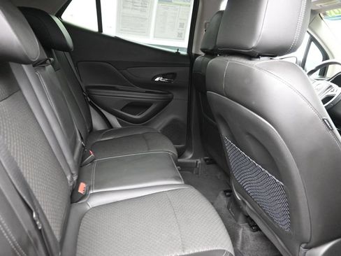 Used 2019 Buick Encore Preferred FWD image 10