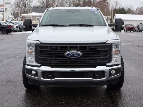 Used 2023 Ford F350 XL image 11