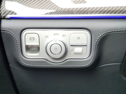 New 2026 Mercedes-Benz GLE 53 AMG 4MATIC Coupe image 28