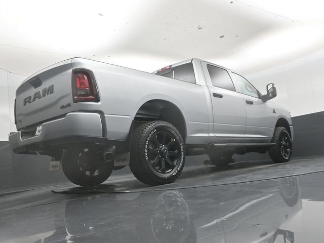 New 2026 RAM 2500 Tradesman AWD/4WD image 39