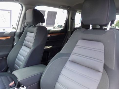 Used 2019 Honda CR-V EX image 22