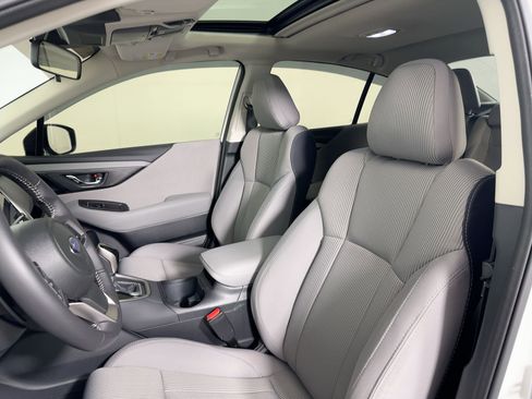Used 2025 Subaru Legacy Premium image 21
