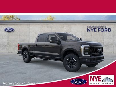New 2026 Ford F350 XLT