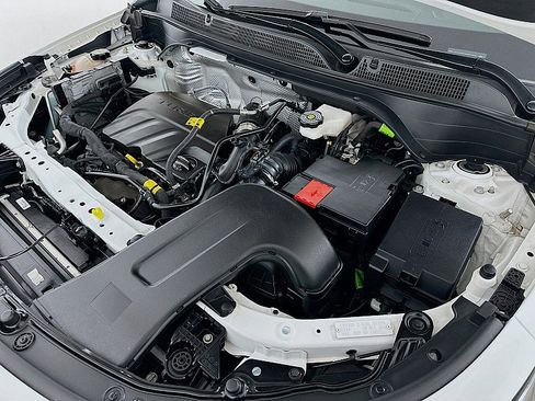 Used 2024 Buick Envista Sport Touring w/ Convenience I Package image 28