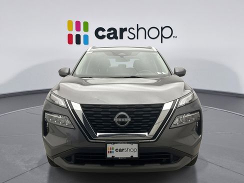 Used 2023 Nissan Rogue SV w/ SV Premium B Package AWD/4WD image 6