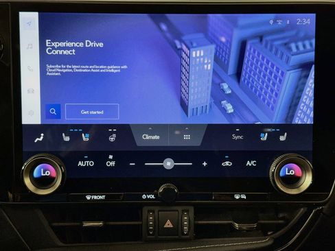 Certified 2024 Lexus NX 350 AWD image 13
