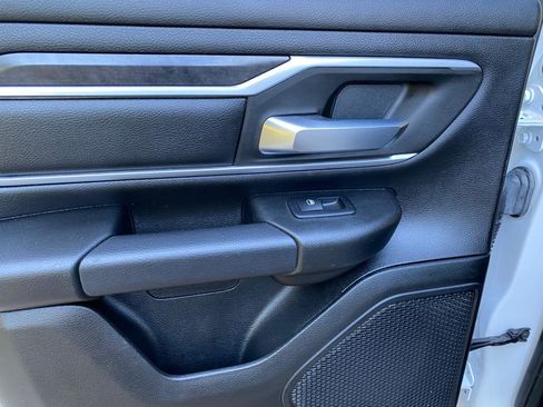 Used 2025 RAM 2500 Big Horn image 35