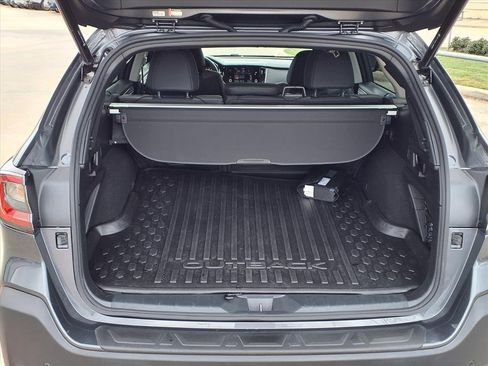 Certified 2023 Subaru Outback Onyx Edition XT image 26