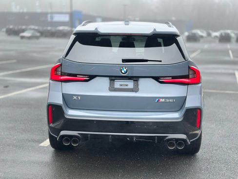 Certified 2024 BMW X1 M35i w/ Premium Package AWD/4WD image 5