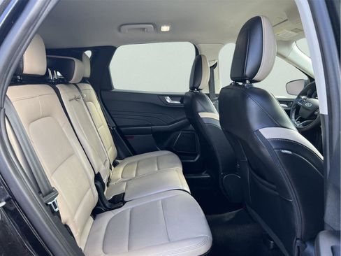 Used 2021 Ford Escape SEL image 11