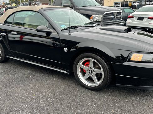 Used 2004 Ford Mustang GT Premium image 3