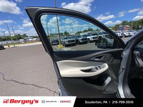 Certified 2023 Buick Encore GX Preferred w/ Cold Weather Comfort Package FWD image 26