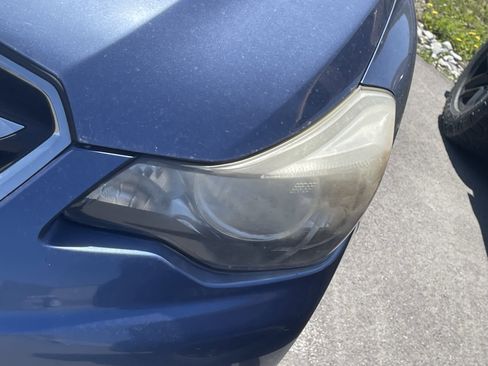 Used 2015 Subaru Crosstrek 2.0i Premium w/ Moonroof Package AWD/4WD image 4