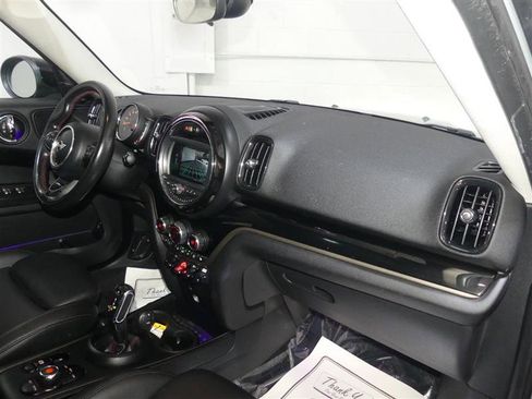 Used 2020 MINI Cooper Countryman S AWD/4WD image 23
