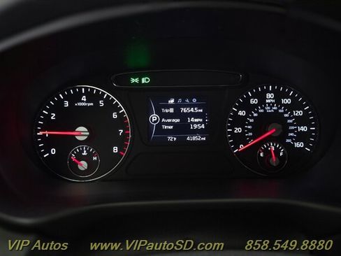 Used 2016 Kia Sorento EX FWD image 19