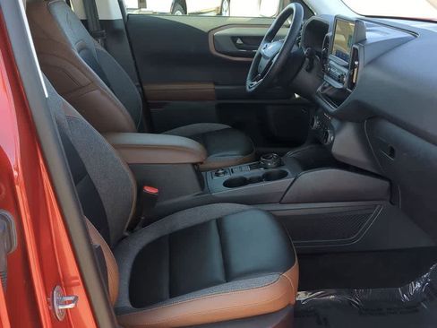 Used 2024 Ford Bronco Sport Outer Banks w/ Tech Package image 20