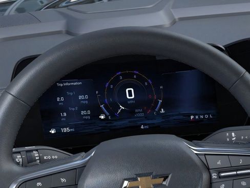 New 2026 Chevrolet Suburban LT w/ Comfort Package image 18