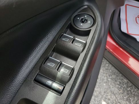 Used 2019 Ford Escape SEL FWD image 20