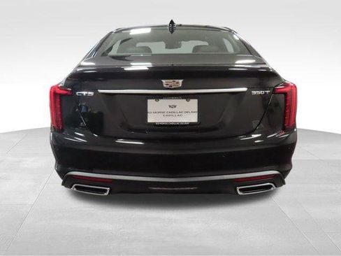 New 2026 Cadillac CT5 Premium Luxury image 4