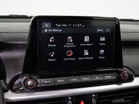 Used 2022 Kia Forte LXS image 15