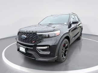Used 2020 Ford Explorer ST w/ ST Street Pack AWD/4WD video 1