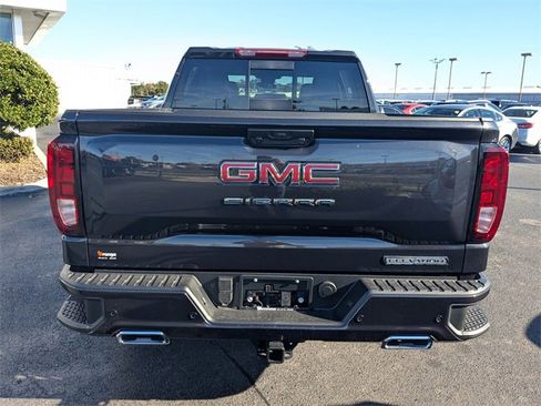 New 2026 GMC Sierra 1500 Elevation w/ Elevation Premium Package image 5