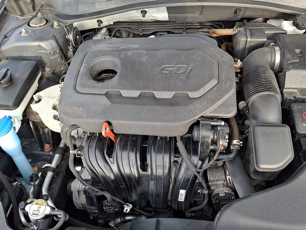 Used 2018 Kia Optima EX w/ Premium Package FWD image 30