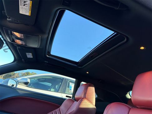 Used 2023 Dodge Challenger SRT Hellcat image 29