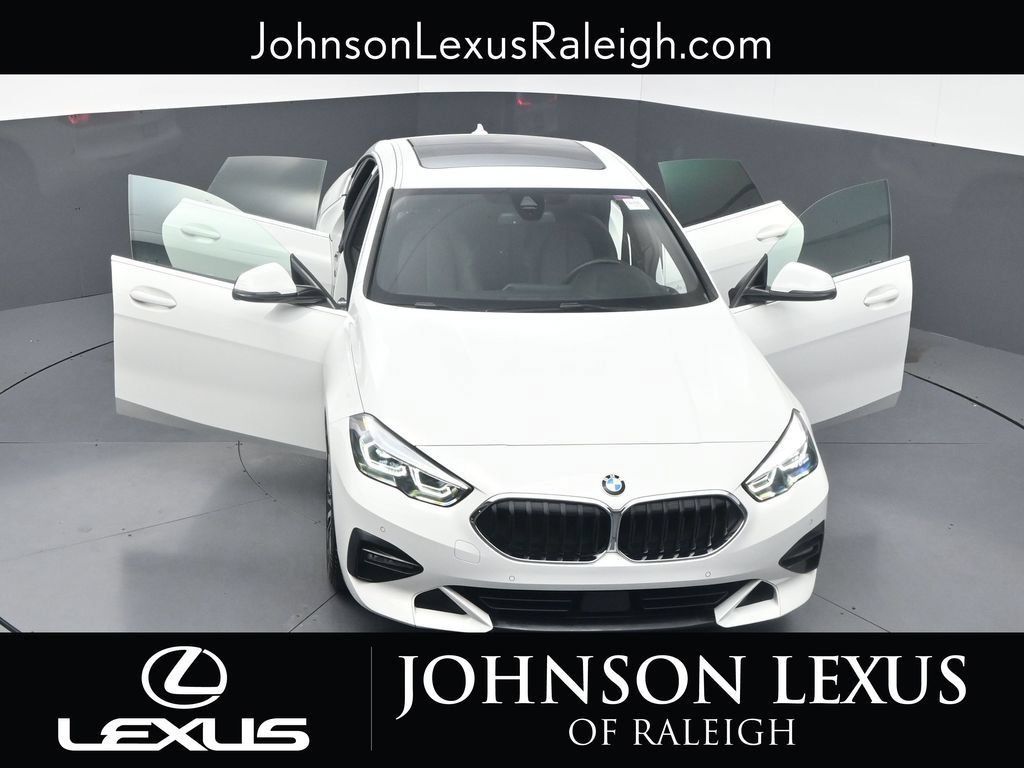 Used 2021 BMW 228i Gran Coupe w/ Convenience Package FWD image 34