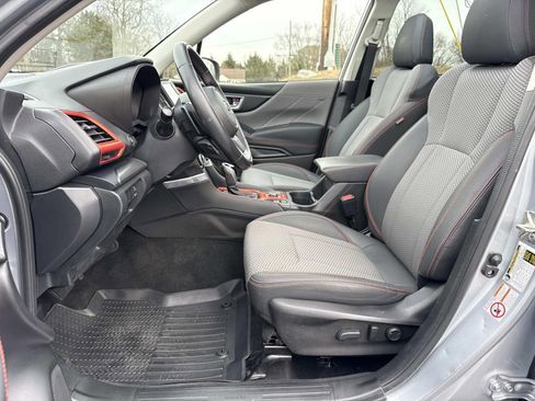 Used 2020 Subaru Forester Sport w/ Popular Package #2 image 30