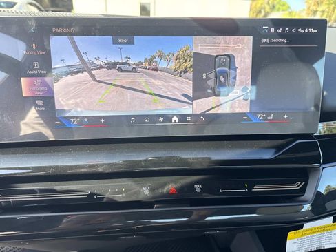 New 2026 BMW 530i xDrive w/ Premium Package AWD/4WD image 23