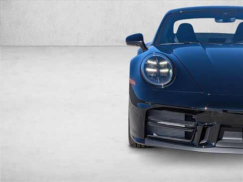 New 2026 Porsche 911 Carrera image 12