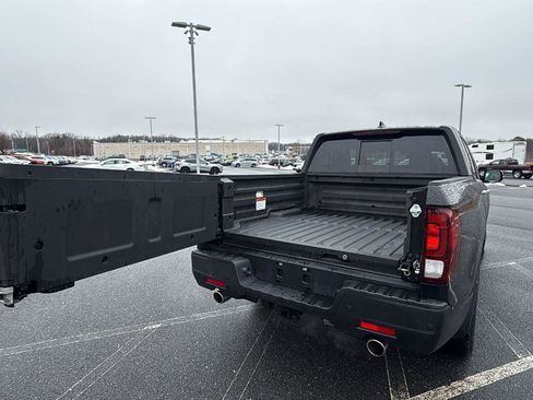 Used 2022 Honda Ridgeline RTL-E image 23