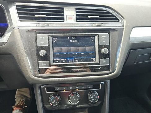 Used 2022 Volkswagen Tiguan S AWD/4WD image 20