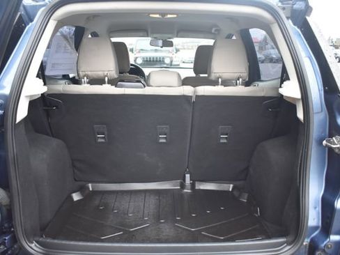 Used 2021 Ford EcoSport S FWD image 37