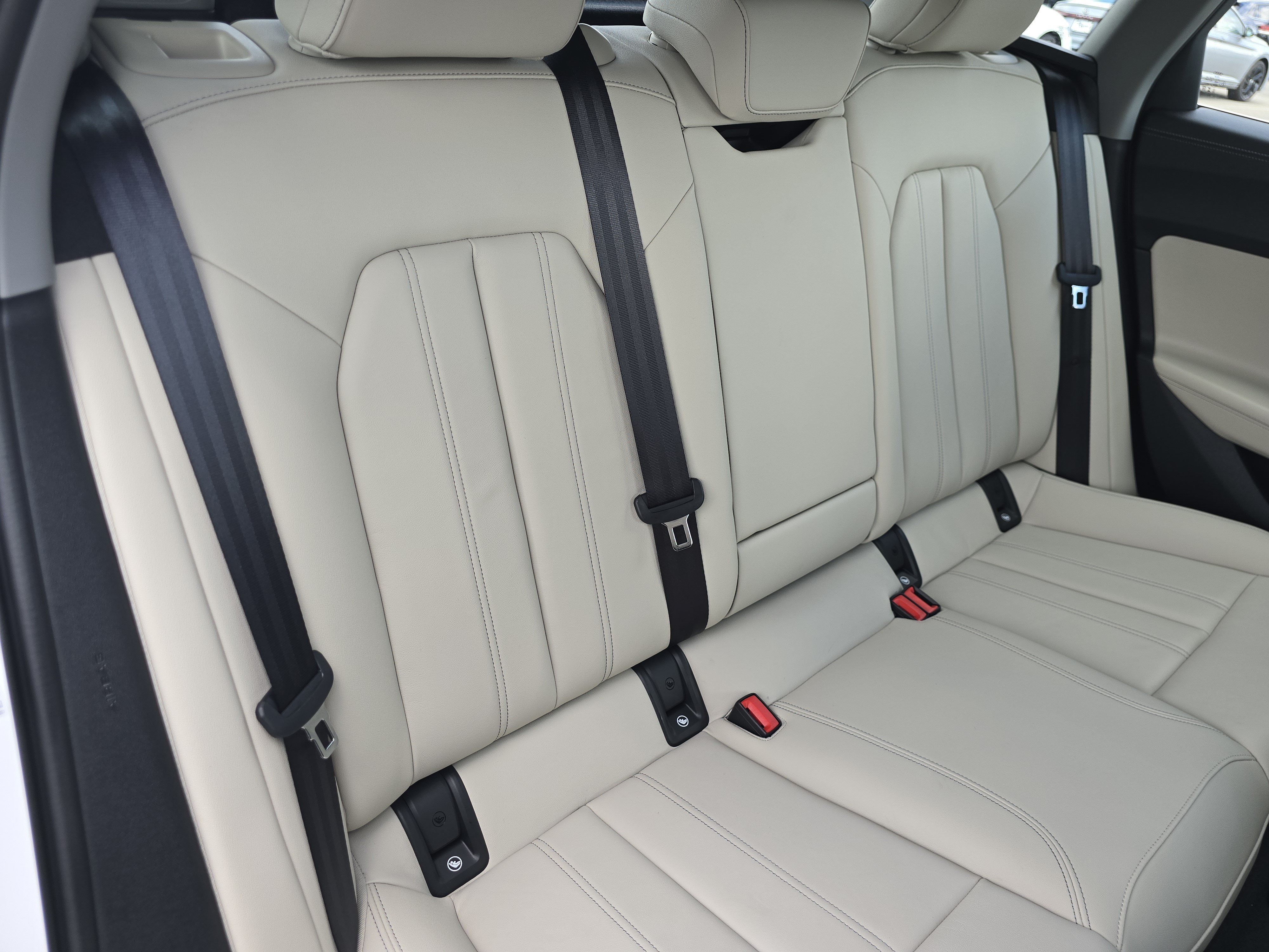 Certified 2025 Audi A5 Premium w/ Premium Plus AWD/4WD image 20