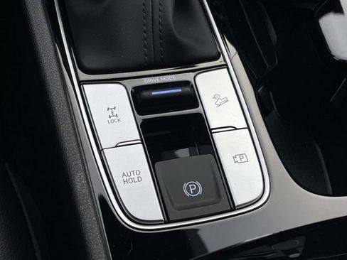 Certified 2026 Hyundai Santa Cruz SEL AWD/4WD image 21