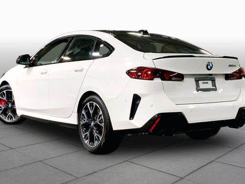 Used 2025 BMW M235i xDrive w/ Premium Package AWD/4WD image 12