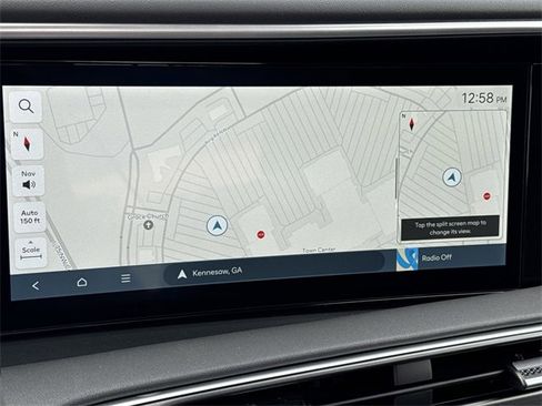 New 2026 Hyundai Palisade Limited image 23