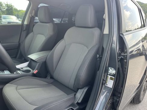 Certified 2024 Subaru Crosstrek 2.0i AWD/4WD image 26